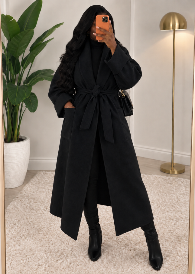 Abelle Coat