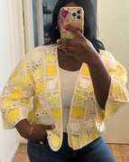 Jaune