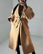 Taille unique (36/44) / Camel