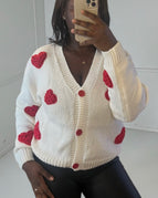 S/M / White