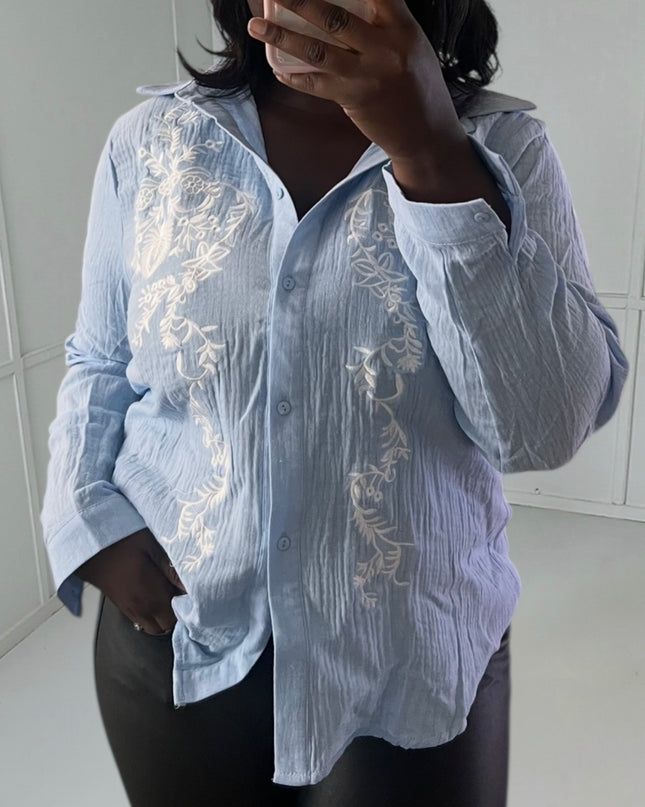 Manon shirt