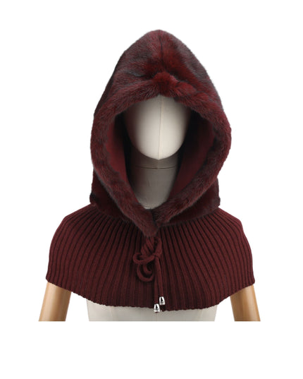 Keyla Balaclava - Bordeaux