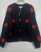 S/M / Black