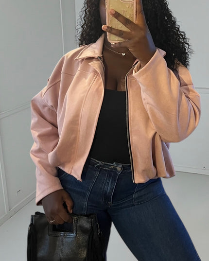 Veste Danae