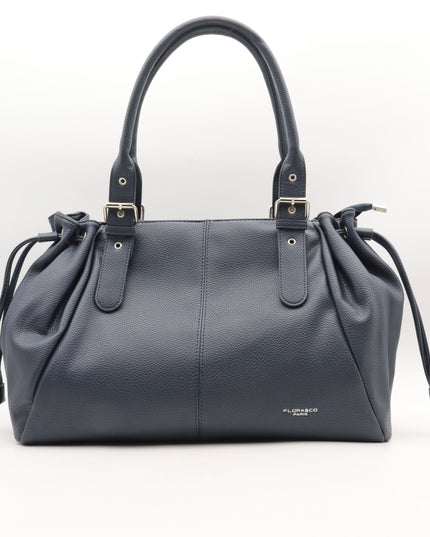 Sac Juliette XL – Cuir grainé synthétique