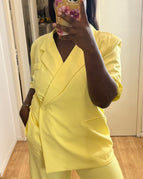 Jaune