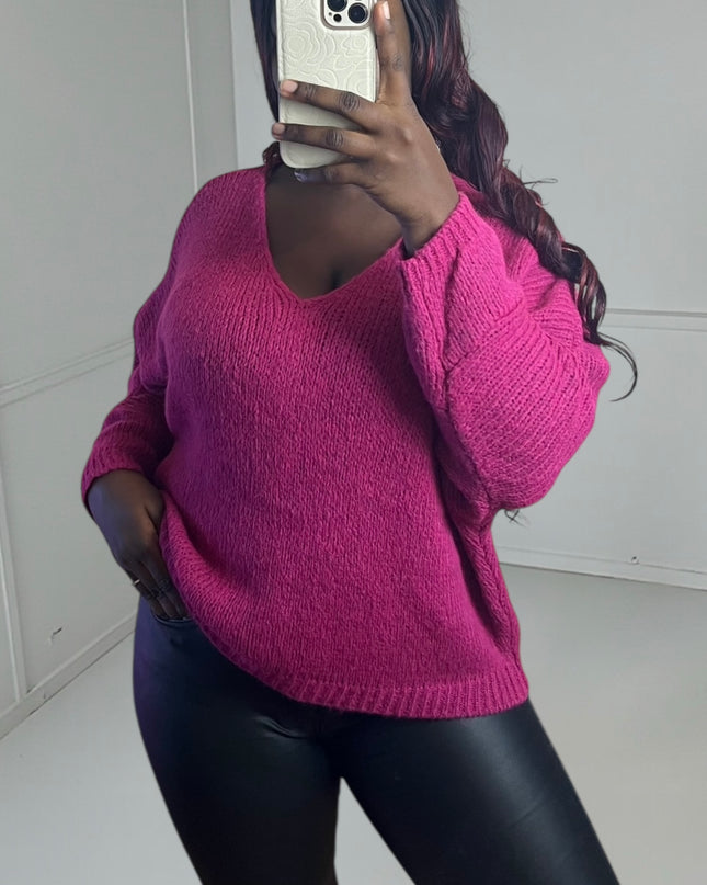 Josiane sweater