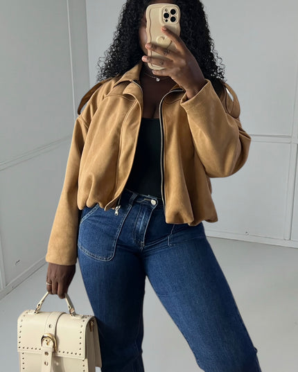 Veste Danae