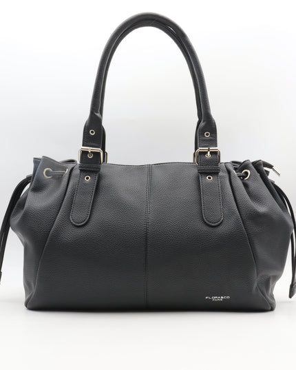 Sac Juliette XL – Cuir grainé synthétique