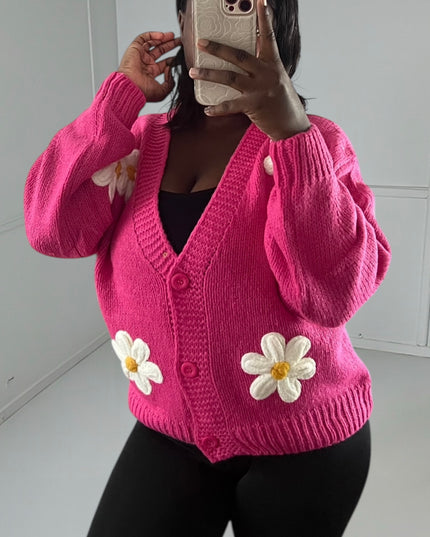 Cardigan SPRING