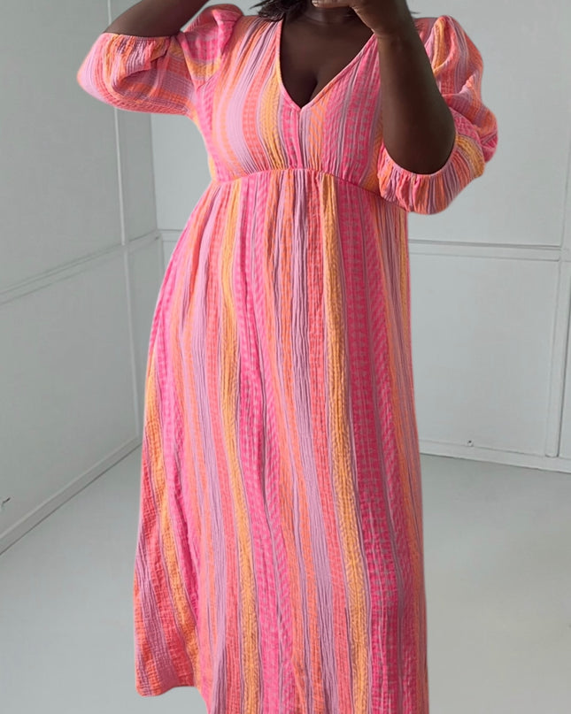 Robes Longues