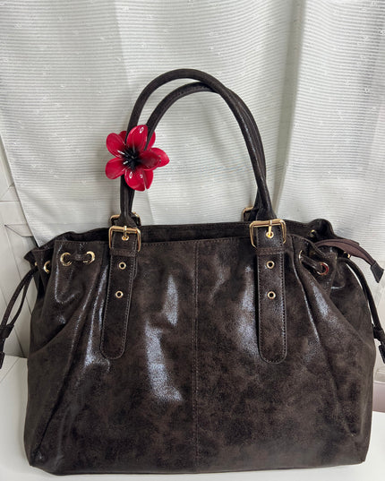 SAC JULIETTE XL - FINITION VINTAGE