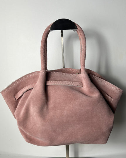 IRIS Bag - Chic Elegance Pink