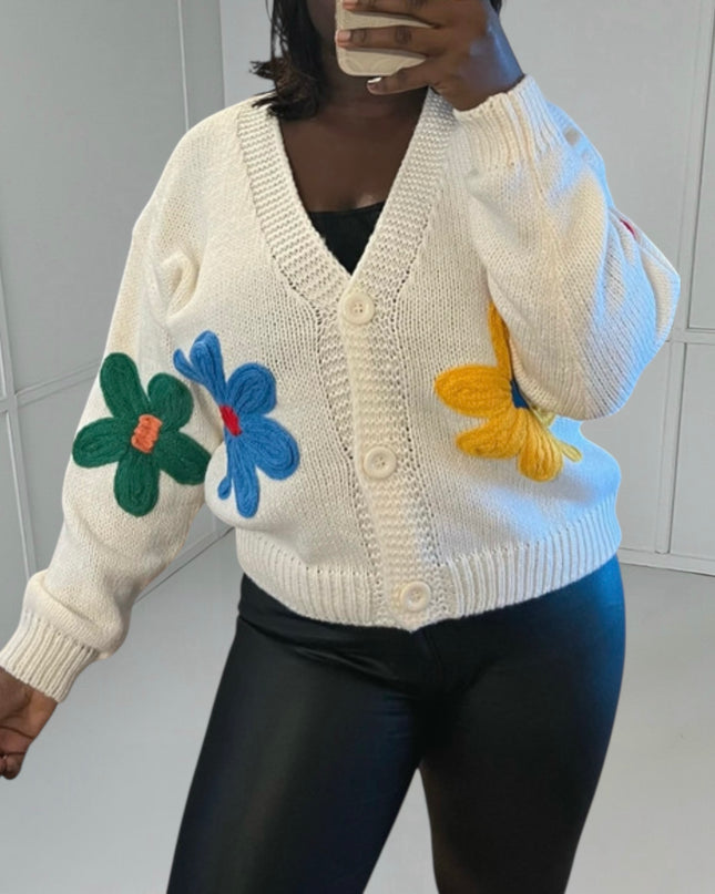 MARGOT Cardigan