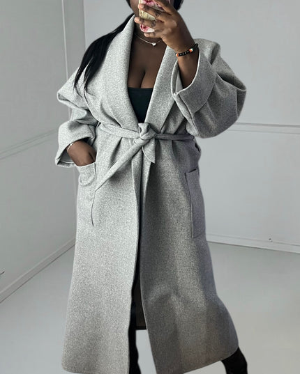 Abelle Coat