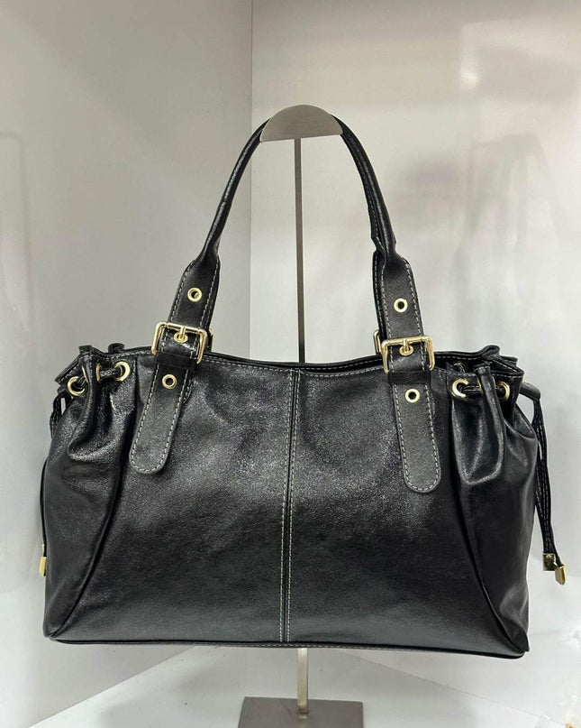 Sac Valentina Brillant XL