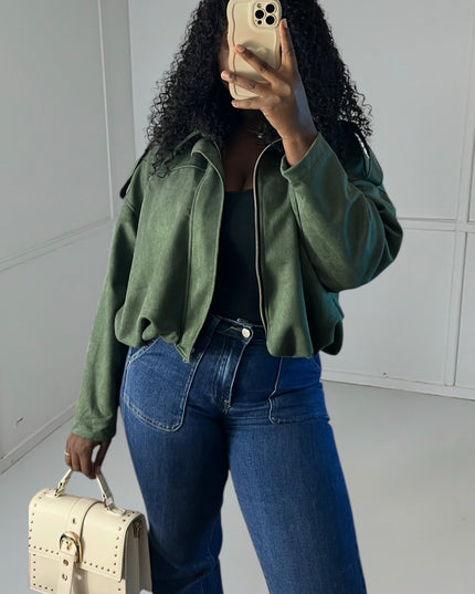 Veste Danae