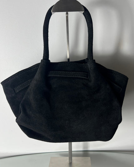 IRIS Bag - Trendy Feminine Black