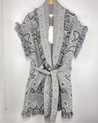 Gris / S/M