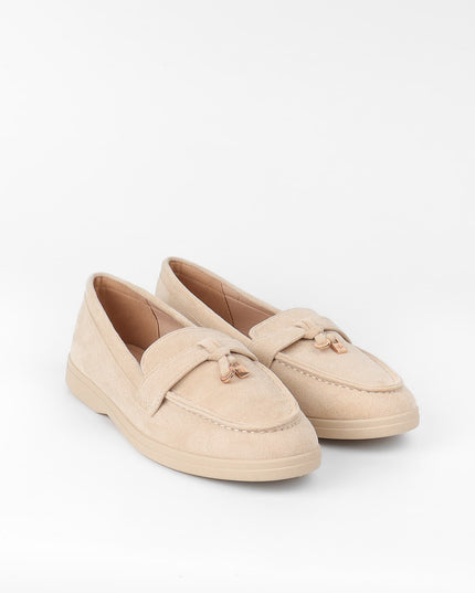 Mocassin Céleste