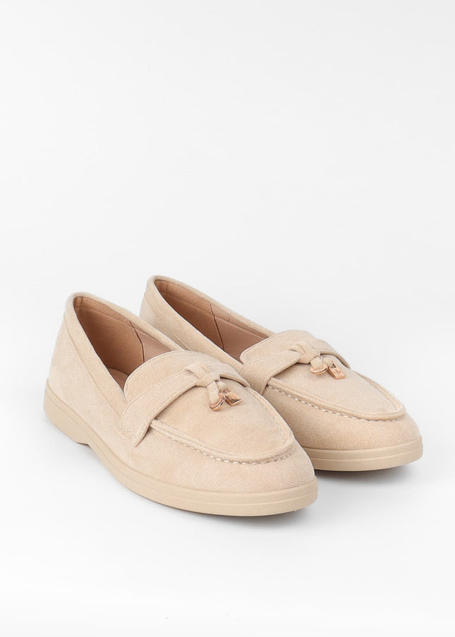 Mocassin Céleste