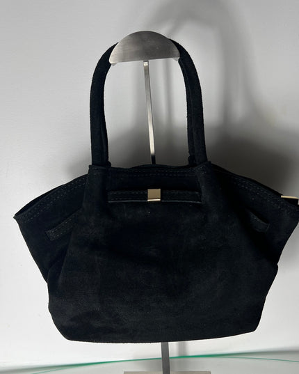 IRIS Bag - Trendy Feminine Black