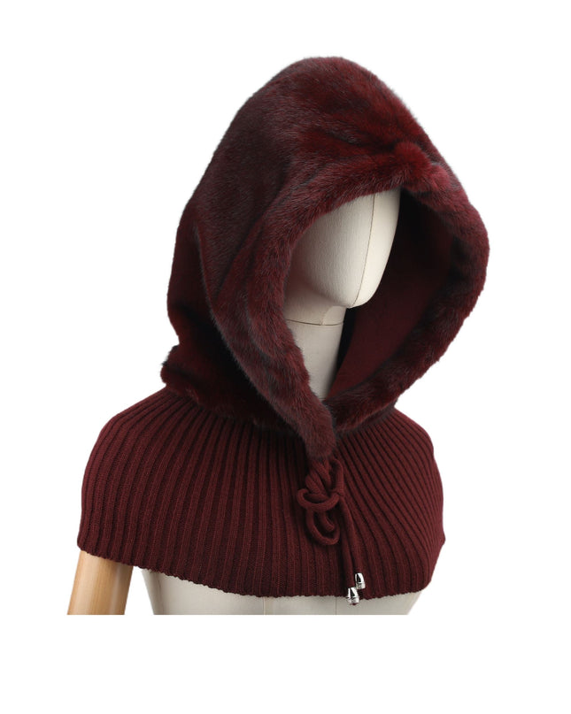 Keyla Balaclava - Bordeaux