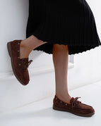 Marron / 36