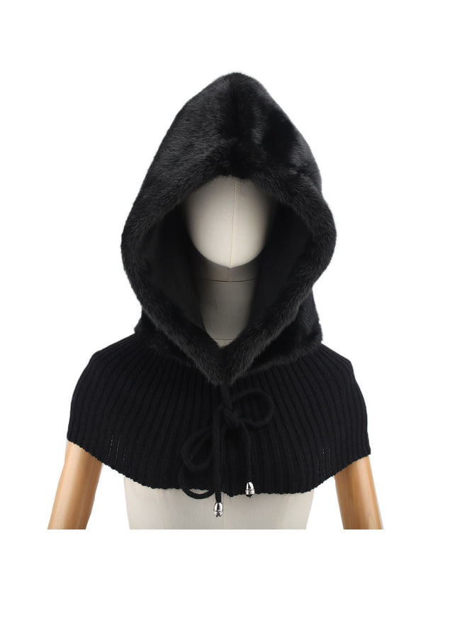 Cagoule Keyla