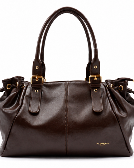 Sac Juliette XL – Cuir synthétique
