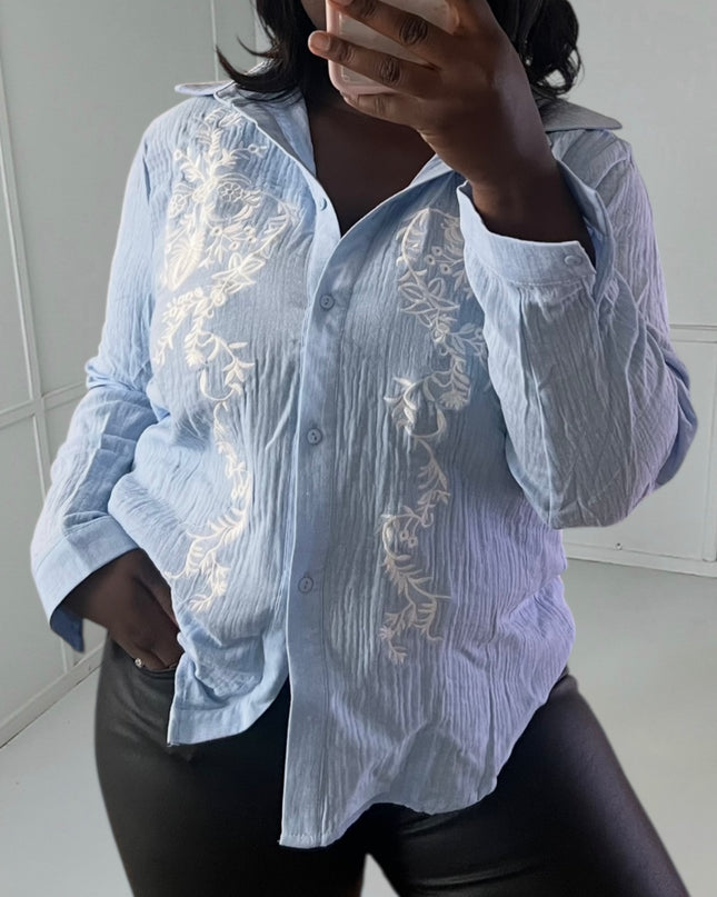 Manon shirt