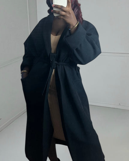 Abelle Coat