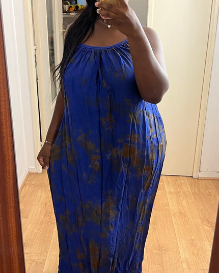 Robe Arlette Longue