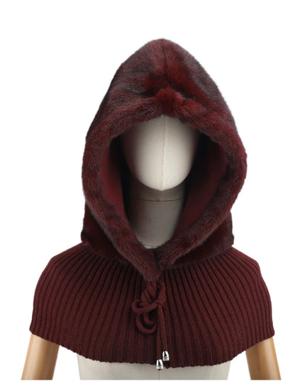 Cagoule Keyla