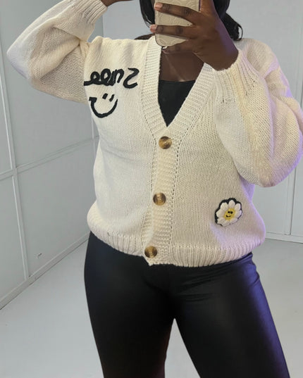 Cardigan JOIE