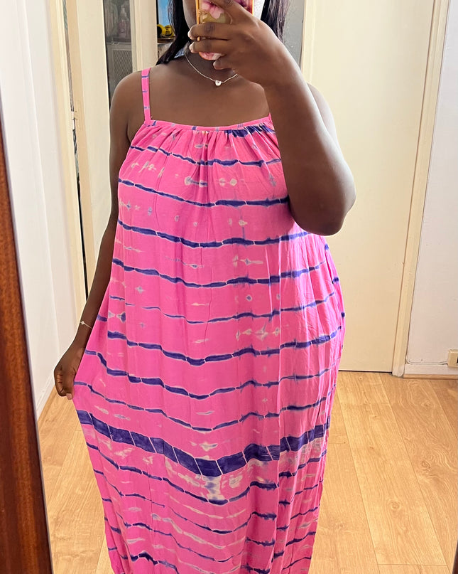 ROBE ARLETTE