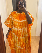 Orange/vif