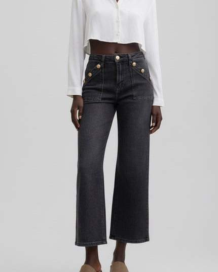 Jeans Olympe