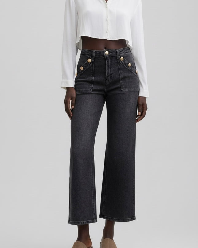 Jeans Olympe