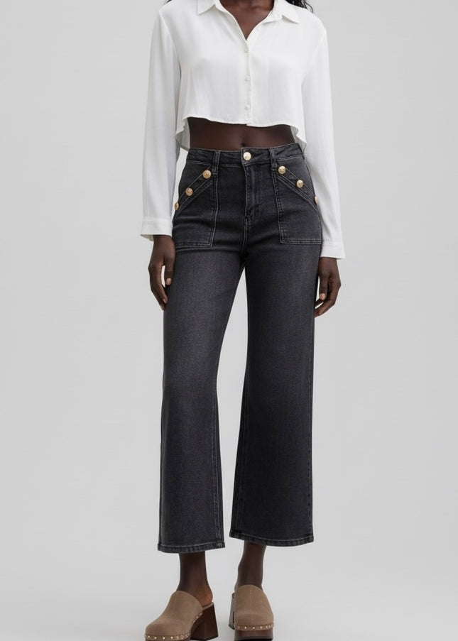 Jeans Olympe