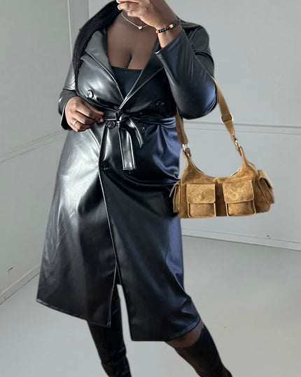 Trench Stella