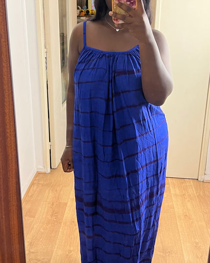 Robe Arlette Longue