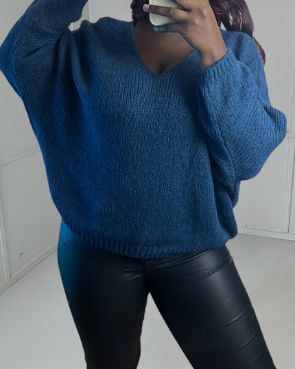 Josiane sweater