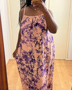 Violet/rose