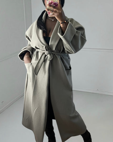 Abelle Coat