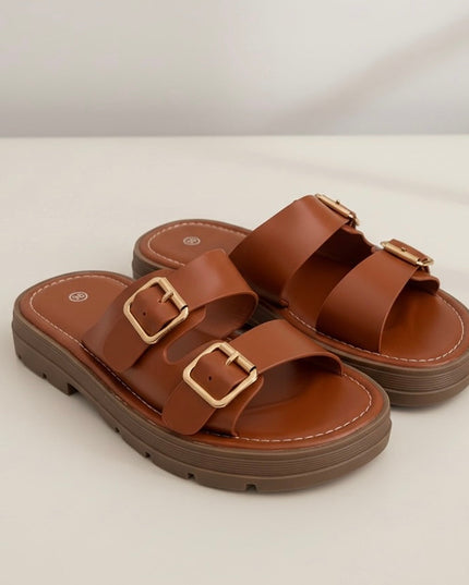 Sandale Anae Boucle