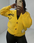 Jaune / SM