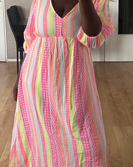 Robes Longues