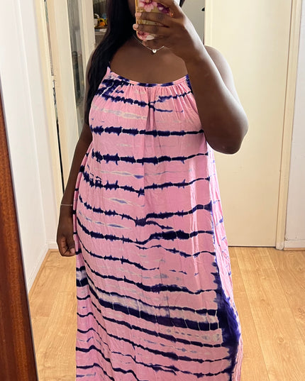 Robe Arlette Longue