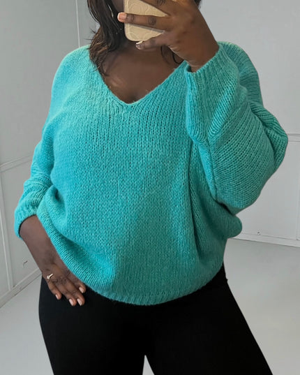 Josiane sweater